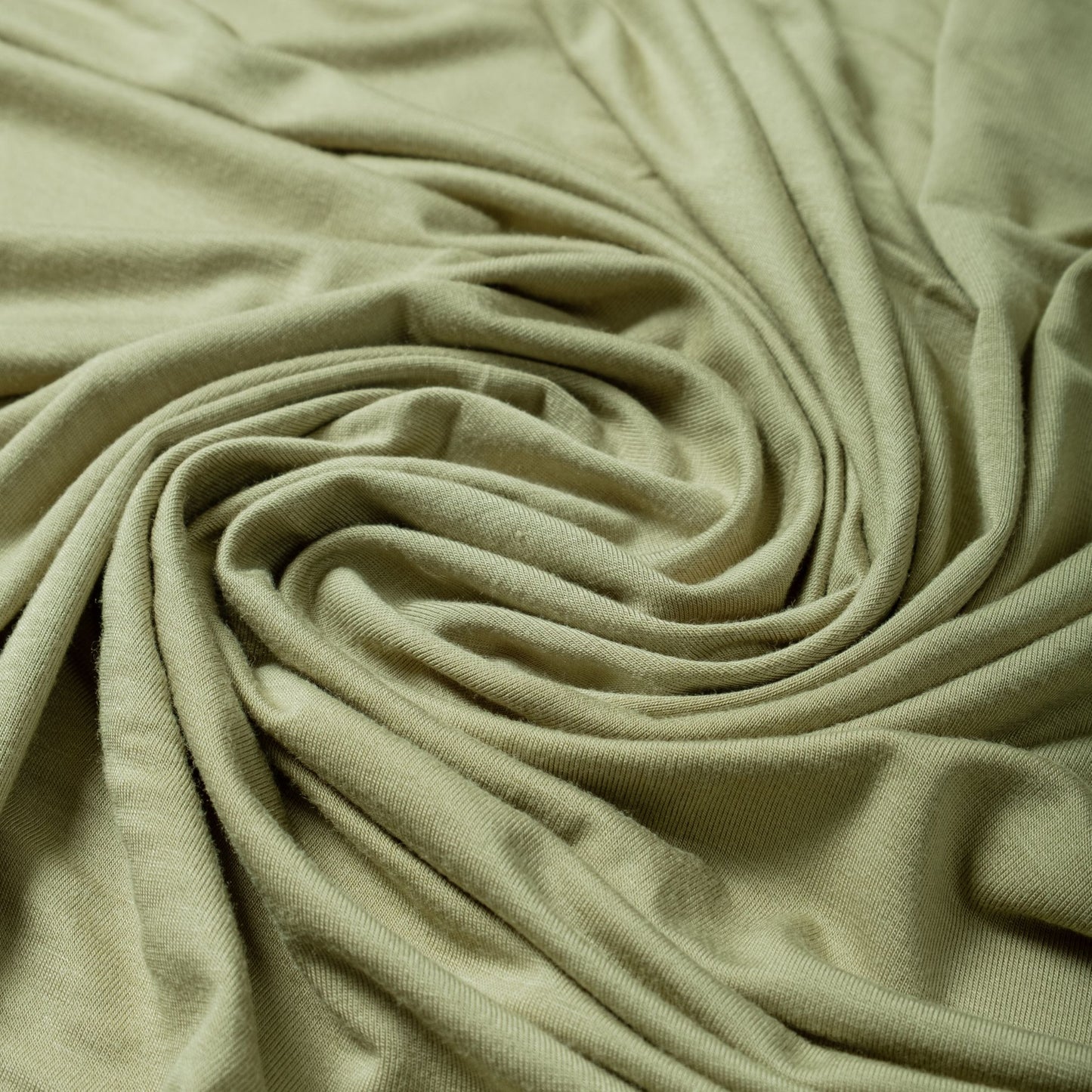 Blake Organic Bamboo Swaddle Blanket with Hat 120X120cm