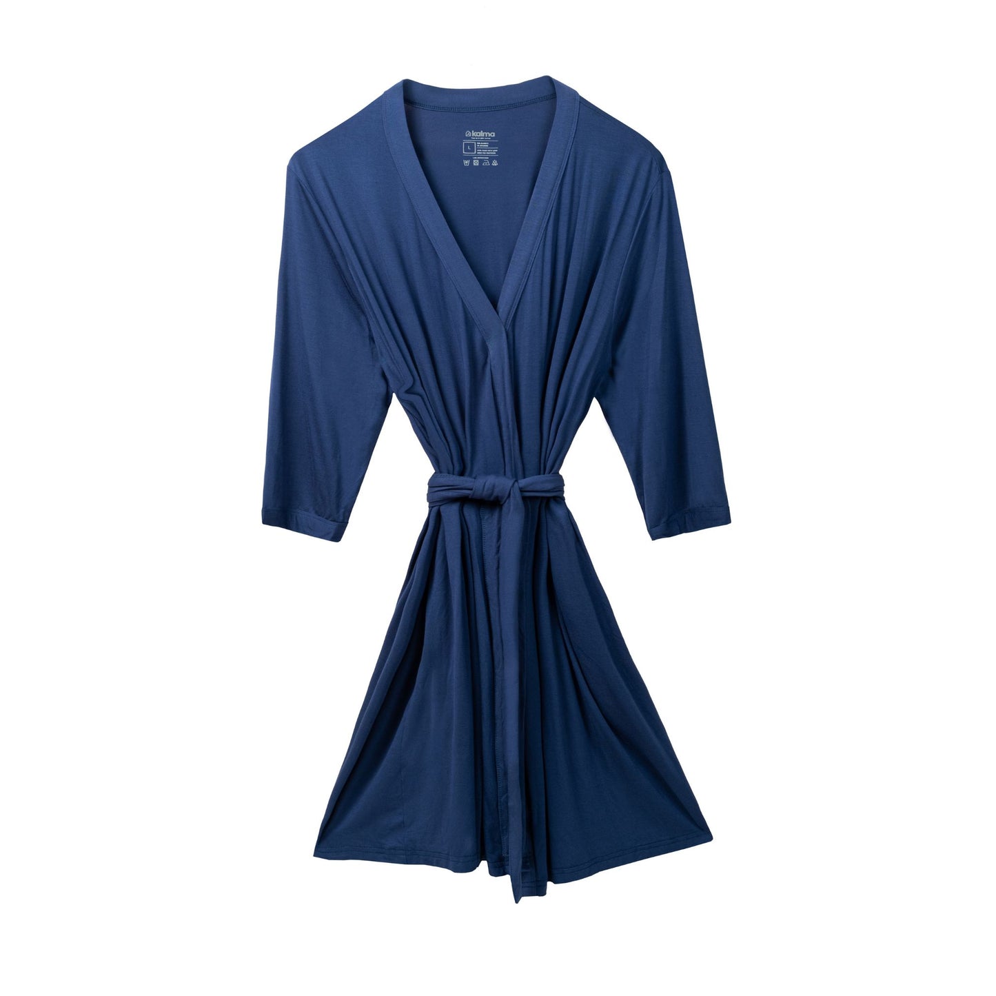 Rosa Organic Bamboo Robe
