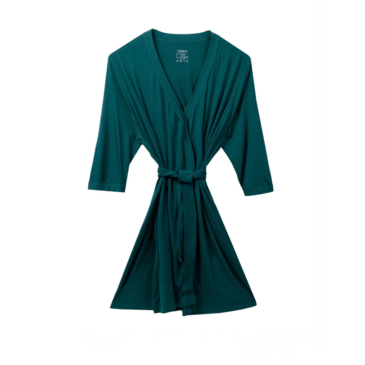 Rosa Organic Bamboo Robe