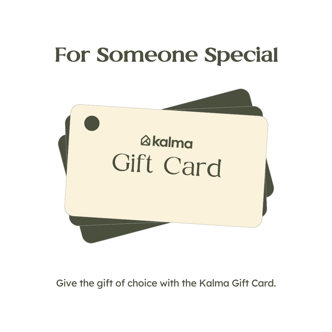 Kalma Gift Card