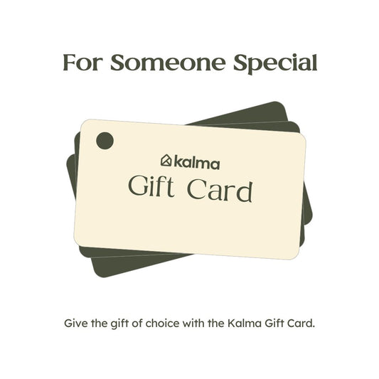 Kalma Gift Card
