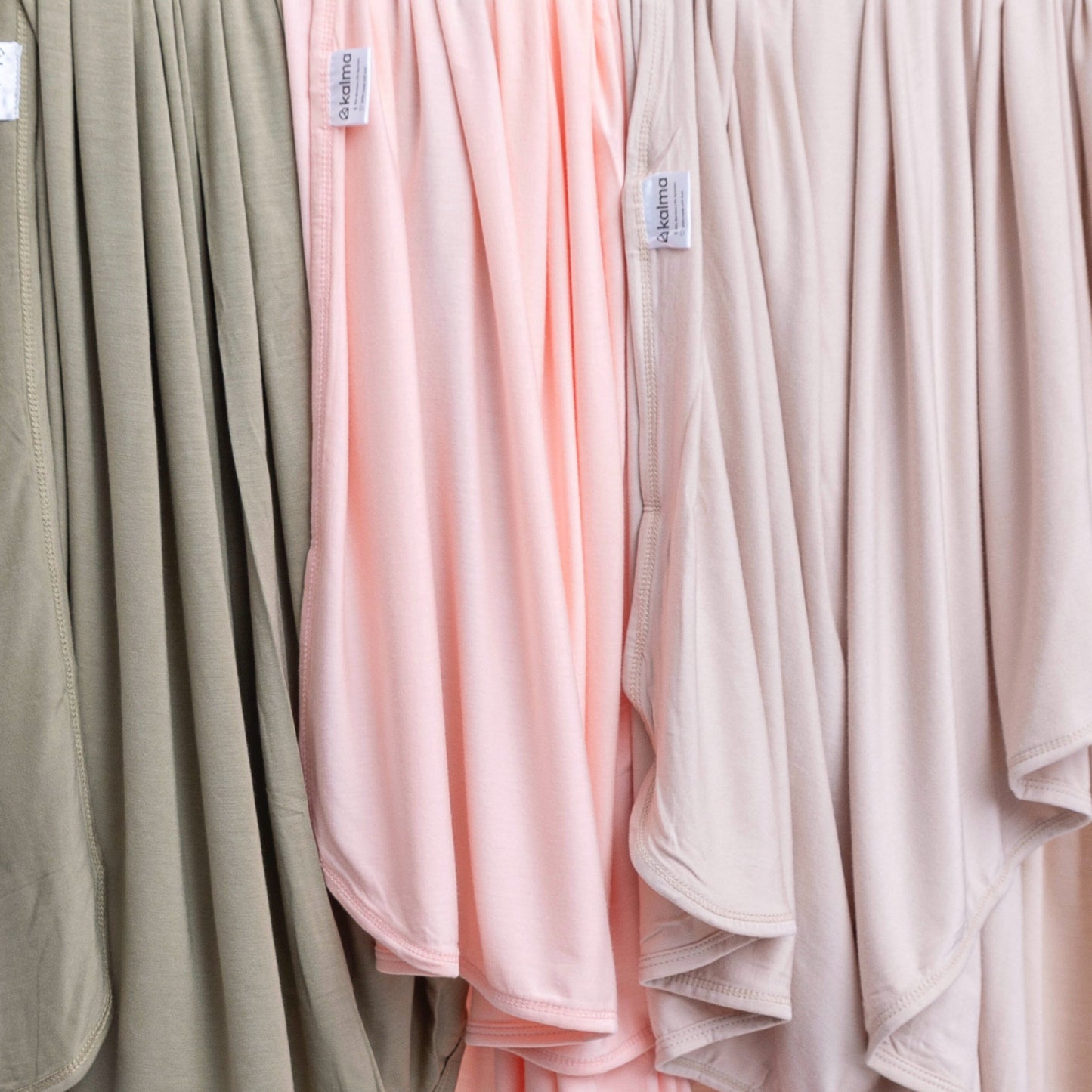 SAMPLE SALE - Swaddle blanket