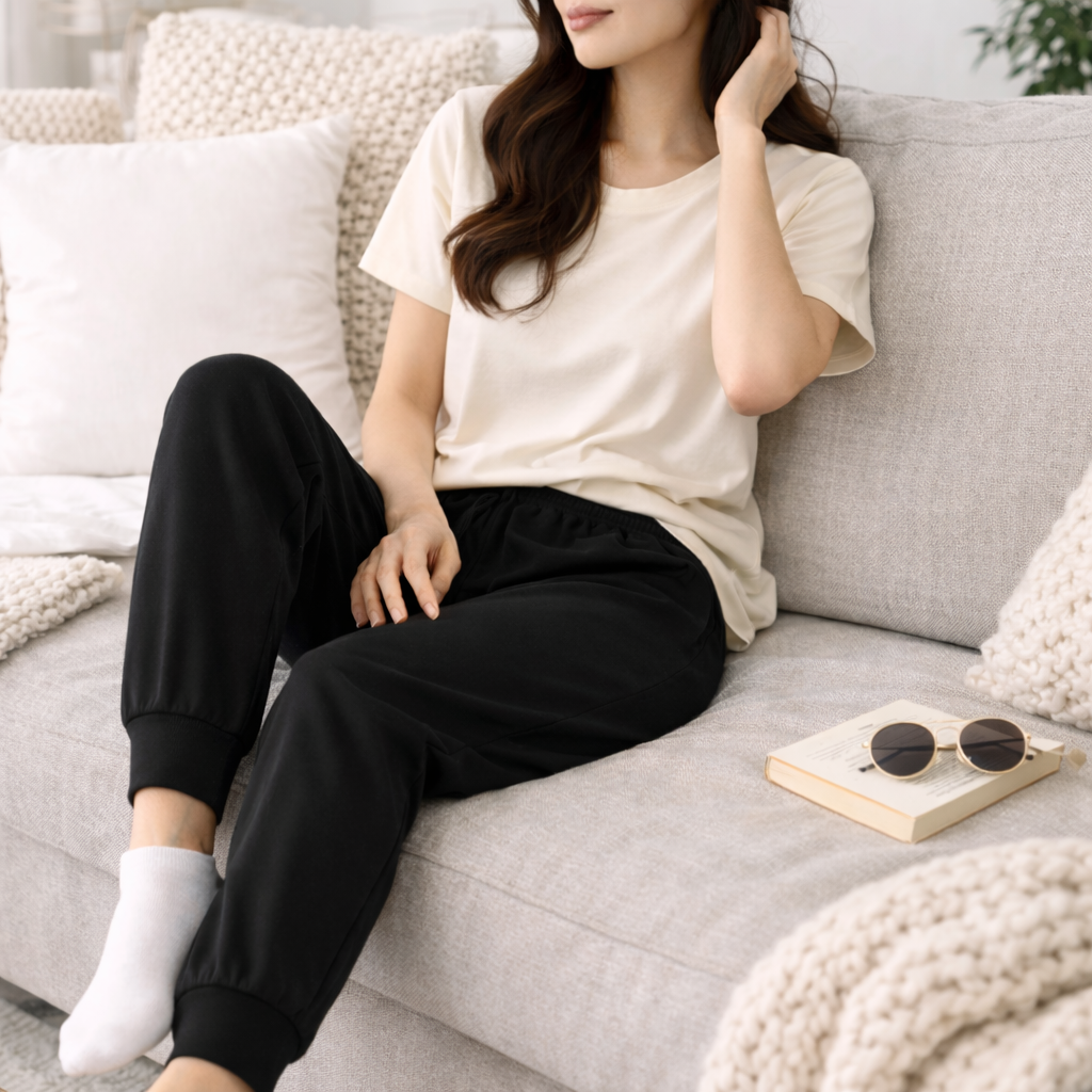 Juno Jogger Pants