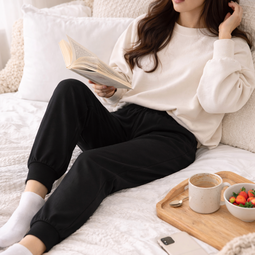 Juno Jogger Pants