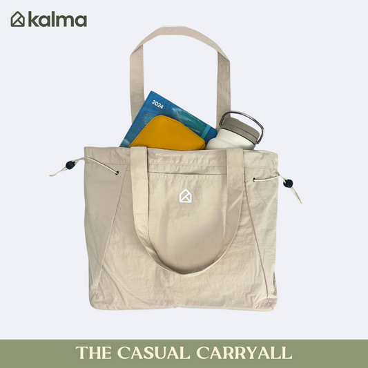 Carryall tote bag hot sale